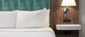 Hampton Inn Kingsland