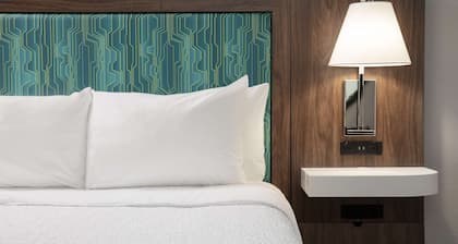 Hampton Inn Kingsland