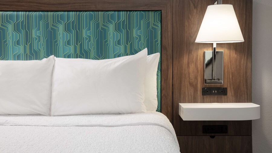 Hampton Inn Kingsland