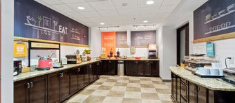 Hampton Inn Kingsland