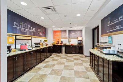 Hampton Inn Kingsland