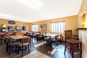 Restaurantes