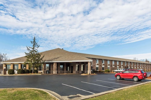 Baymont by Wyndham Louisville South/Shepherdsville/I 65