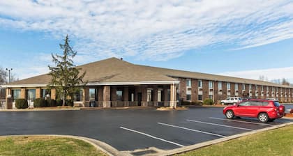 Baymont by Wyndham Louisville South/Shepherdsville/I 65