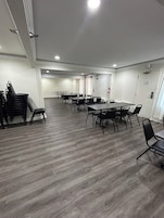 Sala de reuniones
