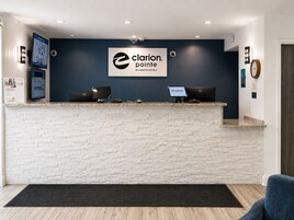 Recepción