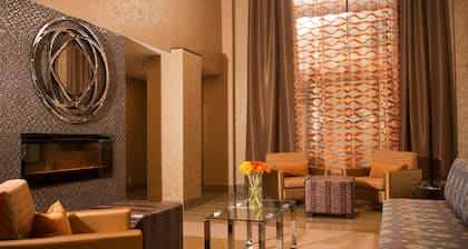 Park Inn By Radisson Toronto - Markham