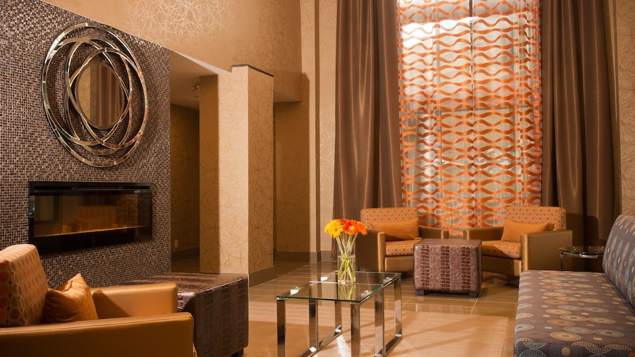Park Inn By Radisson Toronto - Markham