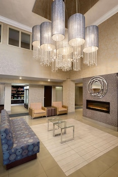 Park Inn By Radisson Toronto - Markham