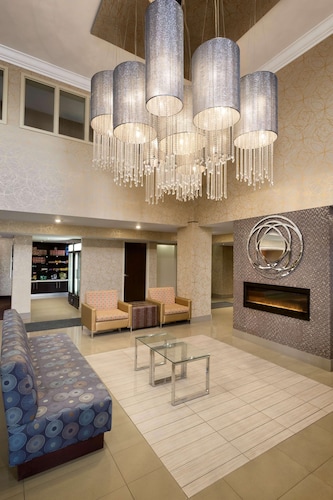 Park Inn By Radisson Toronto - Markham