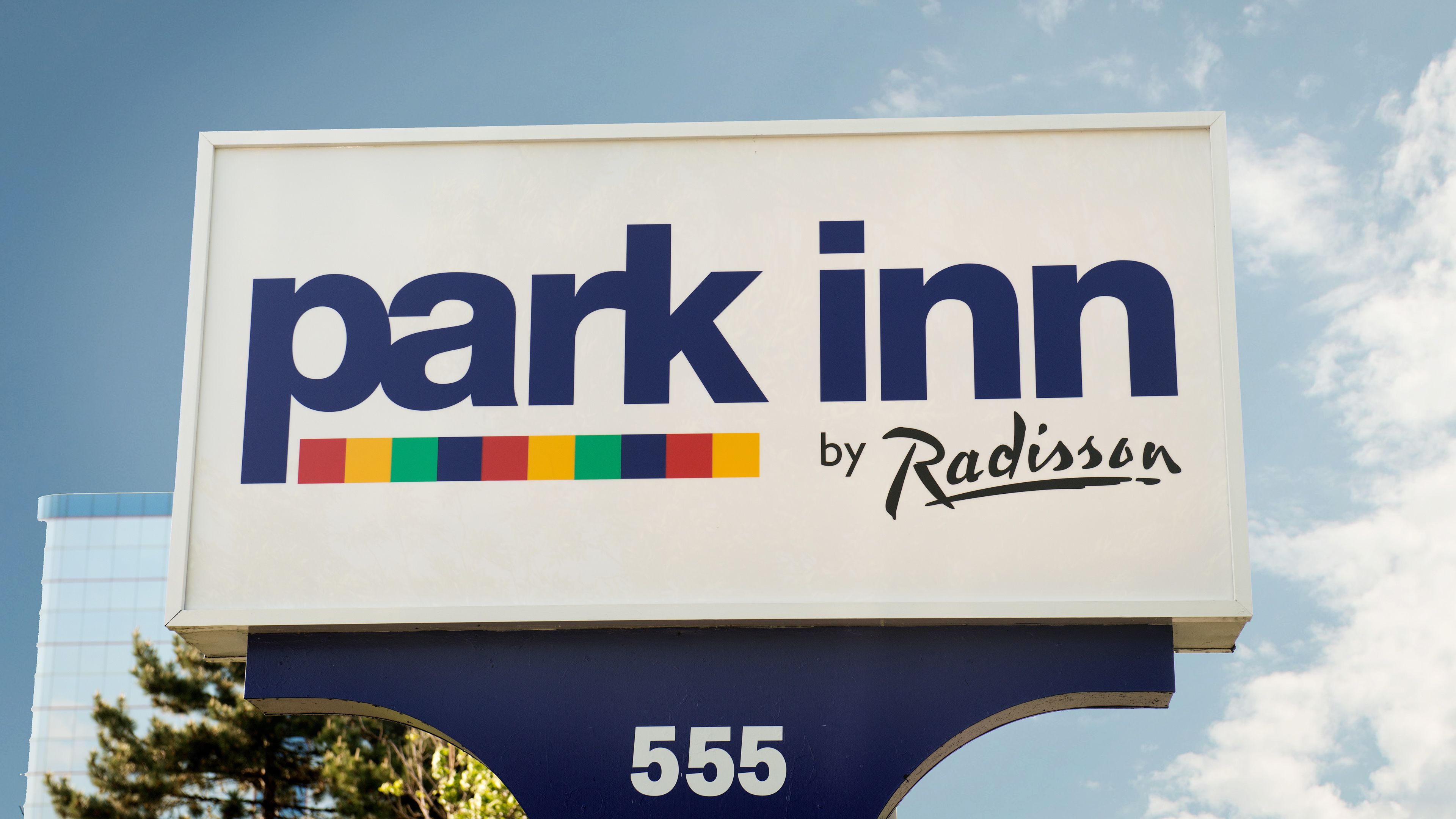 Photo - Park Inn by Radisson Toronto-Markham
