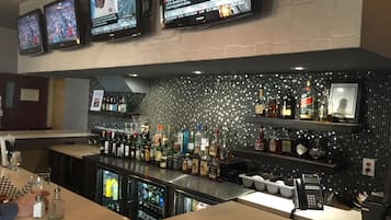 Bar (en el alojamiento)