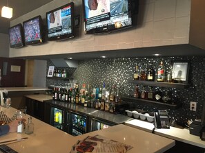 Bar (sur place)