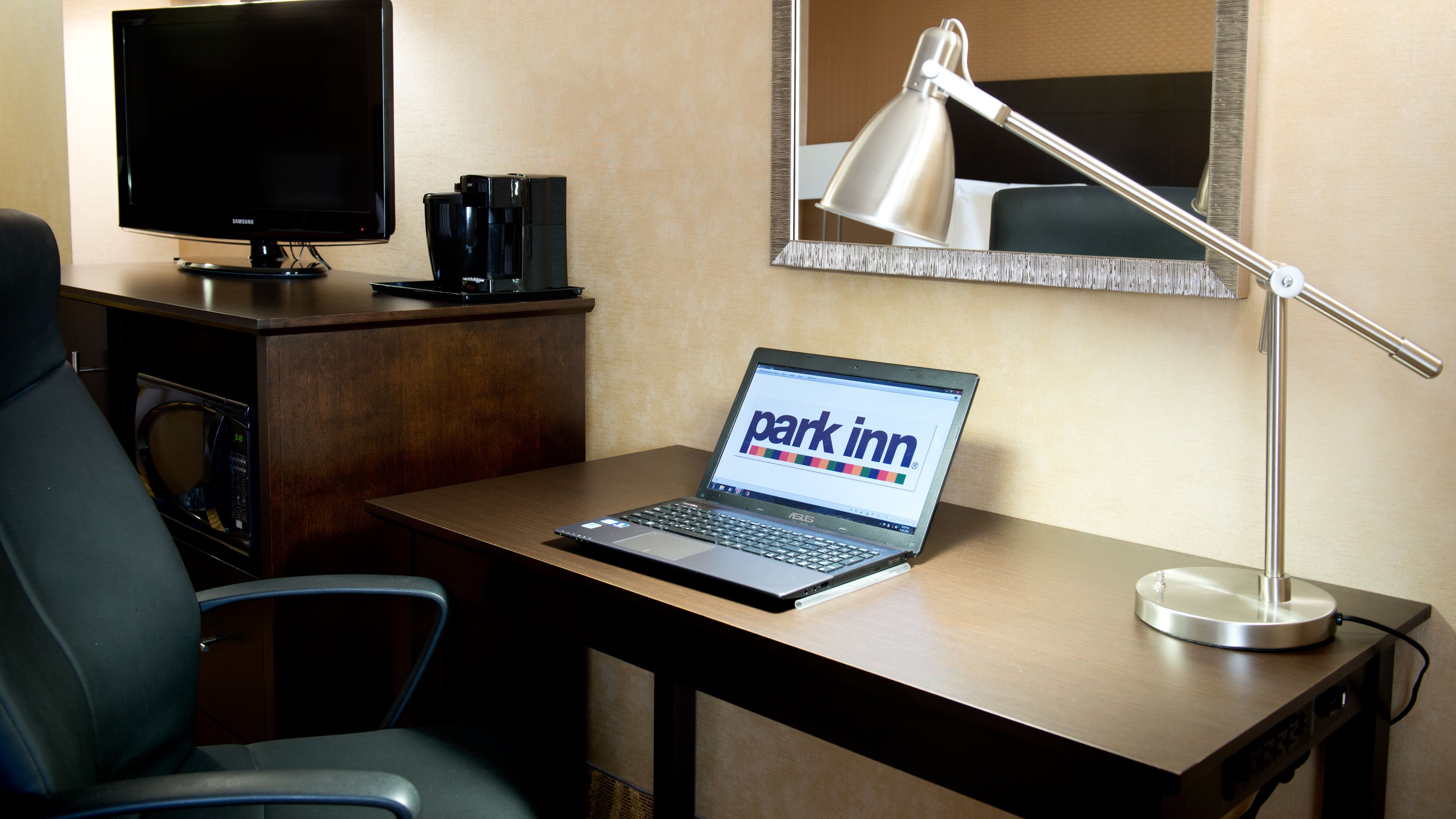 Photo - Park Inn by Radisson Toronto-Markham