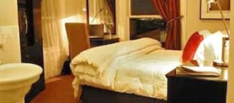 Washington Inn