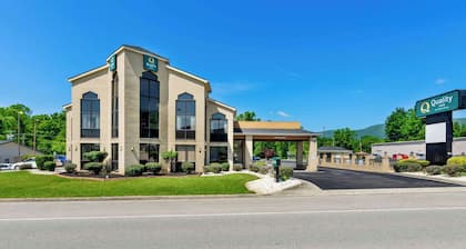 Quality Inn Salem - I-81