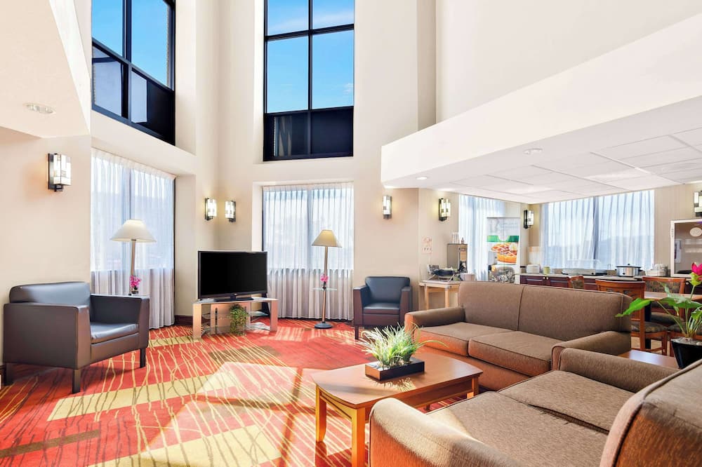 Quality Inn Salem - I-81