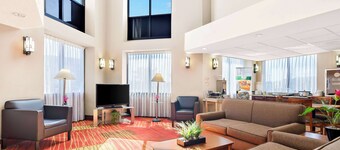 Quality Inn Salem - I-81