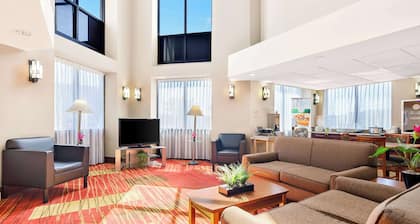Quality Inn Salem - I-81