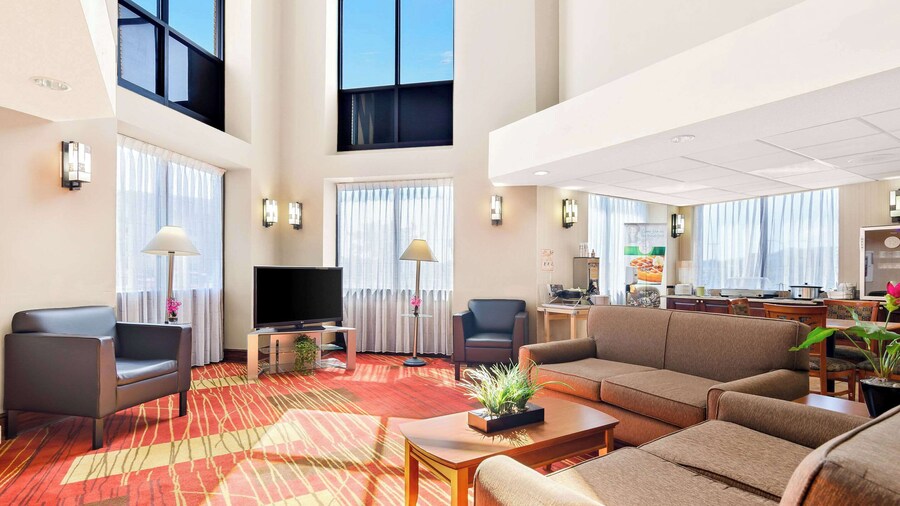 Quality Inn Salem - I-81