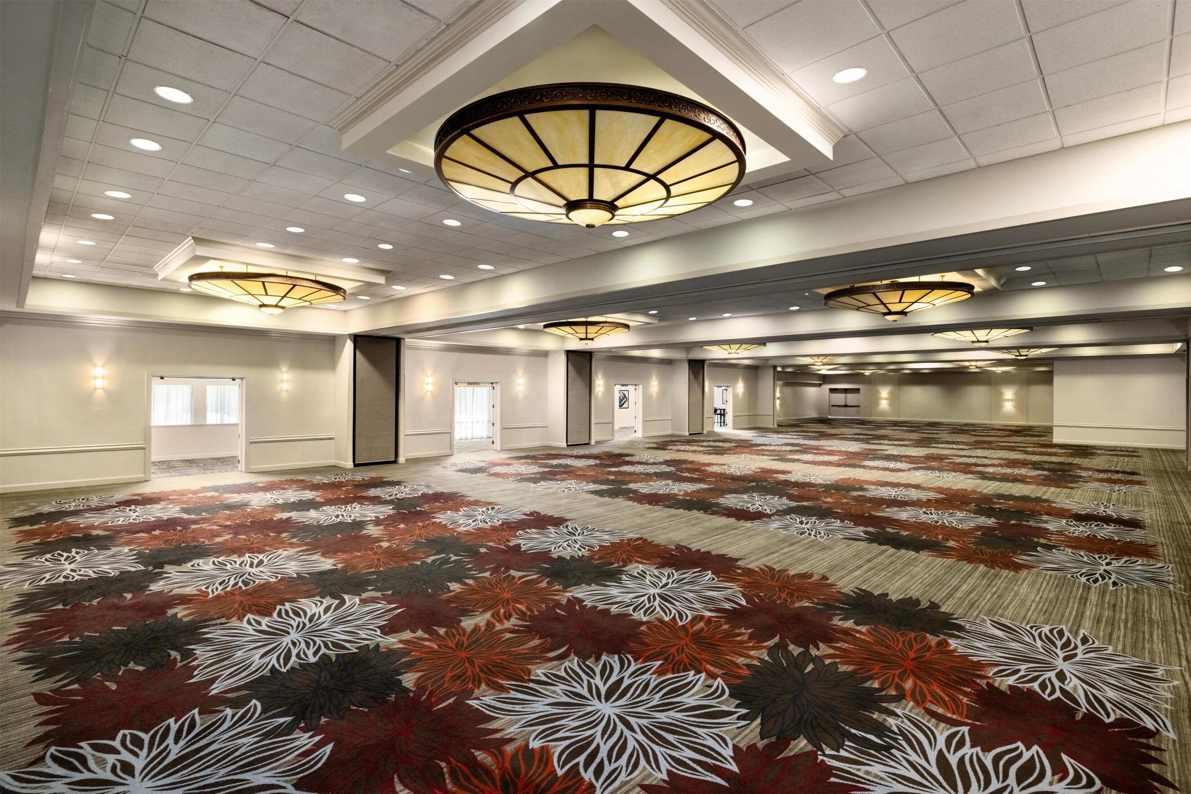 Ballroom