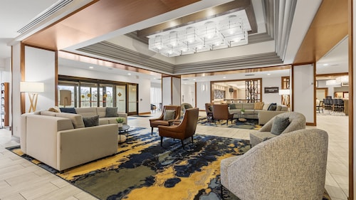 DoubleTree by Hilton Pittsburgh - Green Tree