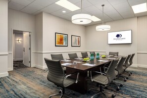 Meeting facility - DoubleTree by Hilton Pittsburgh - Green Tree (Pittsburgh)
