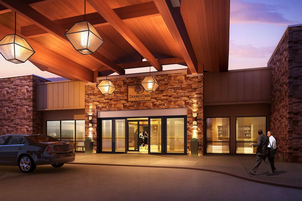 DoubleTree by Hilton Pittsburgh - Green Tree