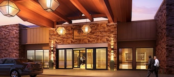 DoubleTree by Hilton Pittsburgh - Green Tree