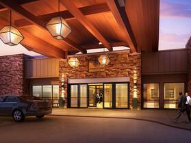 DoubleTree by Hilton Pittsburgh - Green Tree