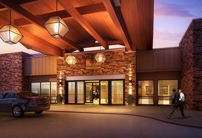 DoubleTree by Hilton Pittsburgh - Green Tree