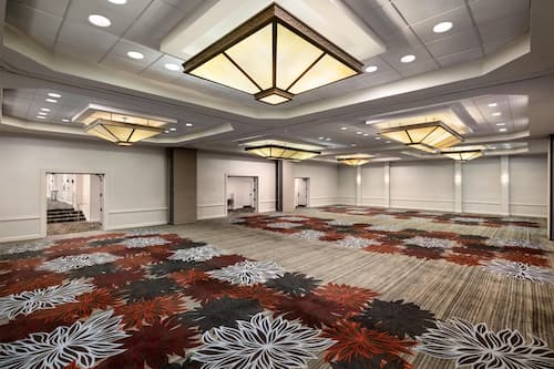 Salle de bal