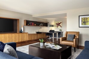 Presidential Suite, Non Smoking - DoubleTree by Hilton Pittsburgh - Green Tree (Pittsburgh)