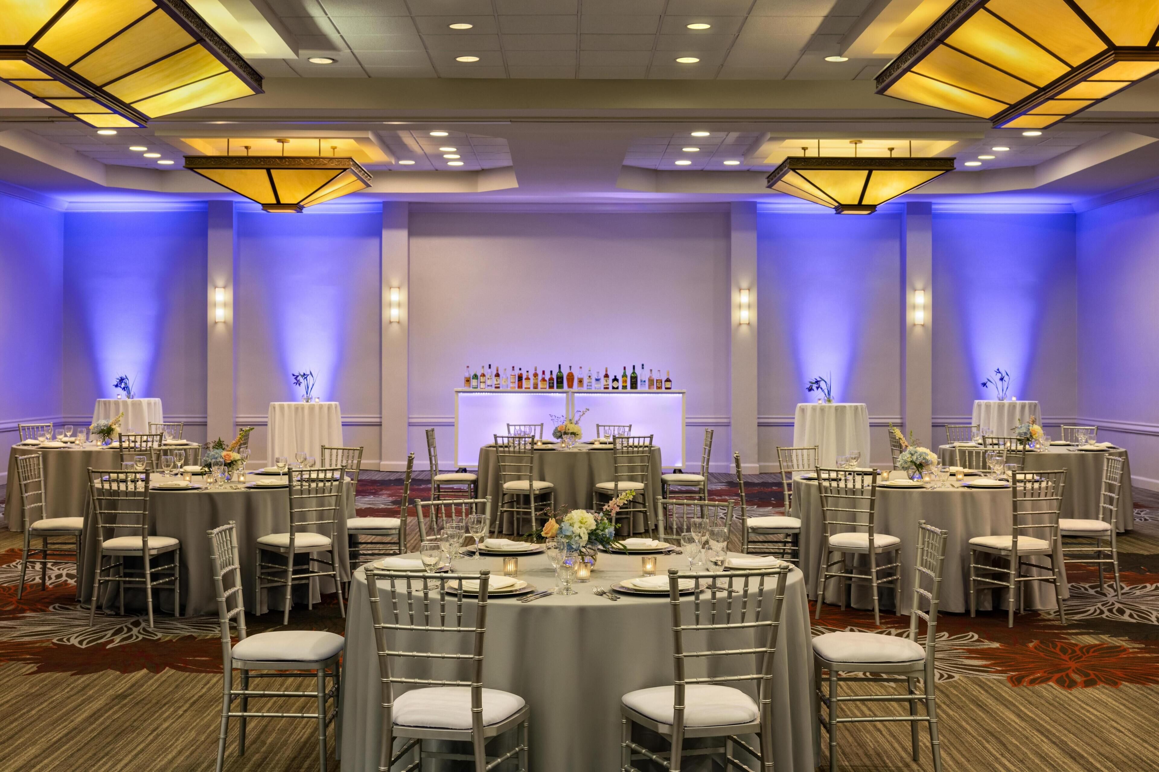 Photo - Doubletree by Hilton Pittsburgh — Green Tree