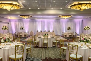 Salón de baile