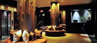 The Court - A St Giles Hotel