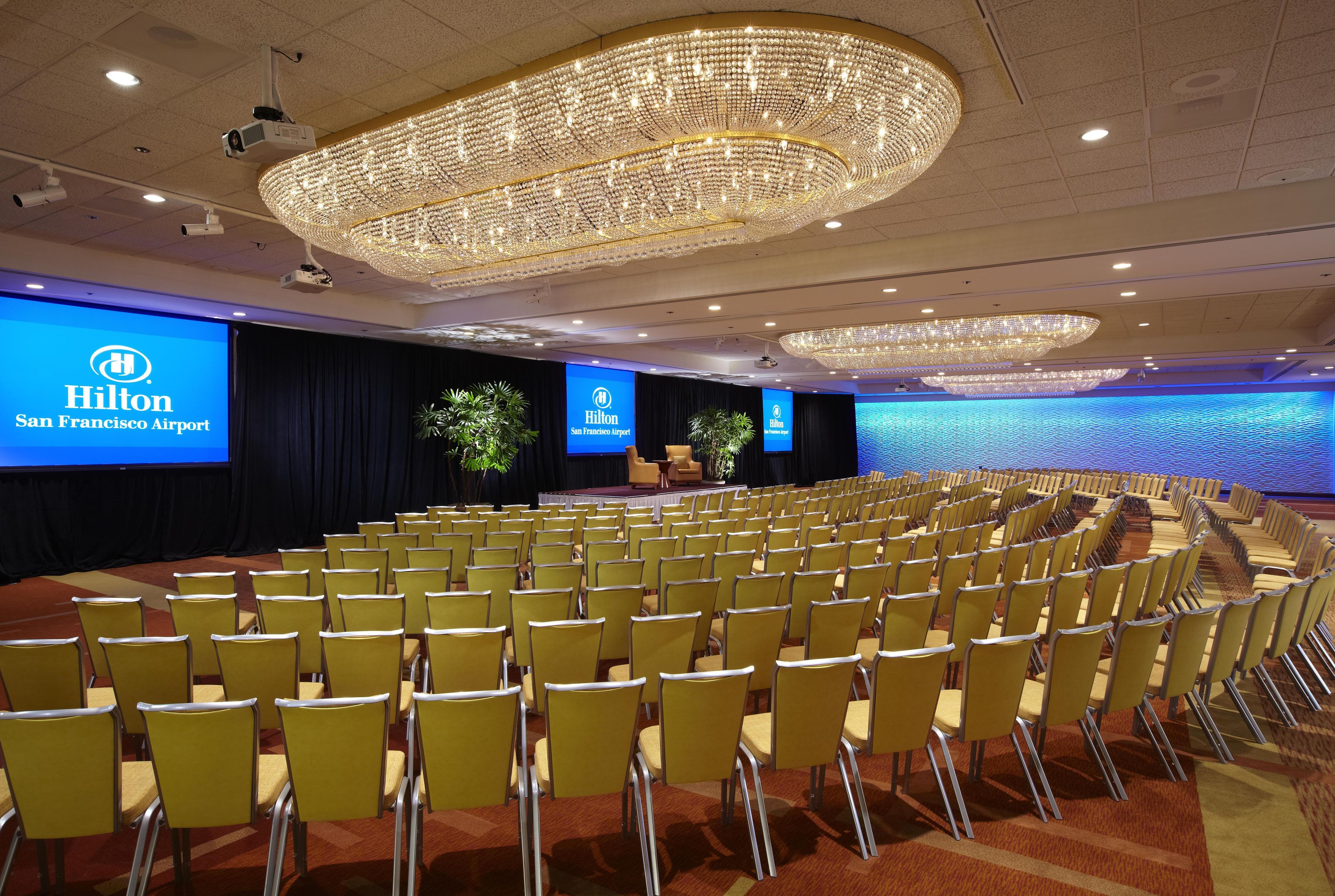 Ballroom