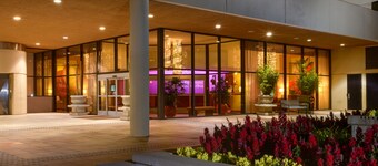 Hilton San Francisco Airport Bayfront