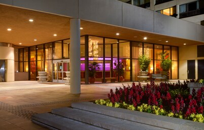 Hilton San Francisco Airport Bayfront