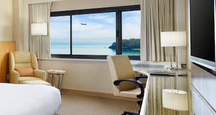 Hilton San Francisco Airport Bayfront