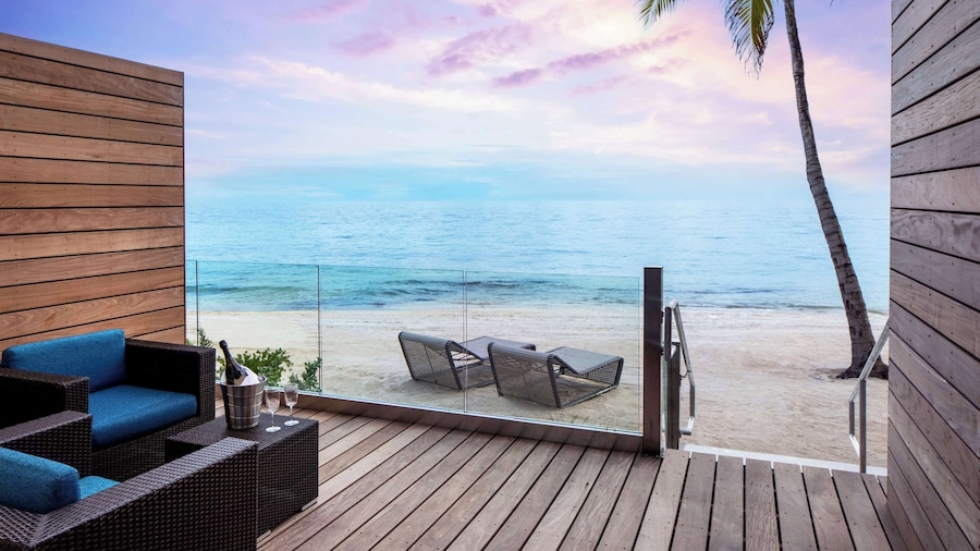 Casa Marina Key West, Curio Collection by Hilton