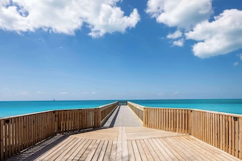 Hotel Exterior at Casa Marina Key West, Curio Collection by Hilton