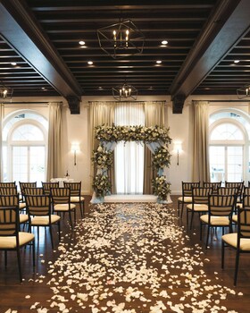 Meeting space at Casa Marina Key West, Curio Collection by Hilton