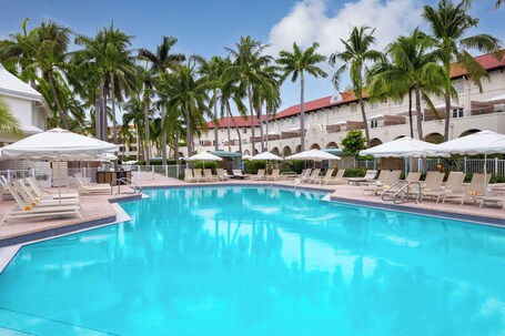 Casa Marina Key West, Curio Collection by Hilton - Image 78