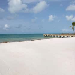 Private beach, sun loungers, beach umbrellas, beach towels
