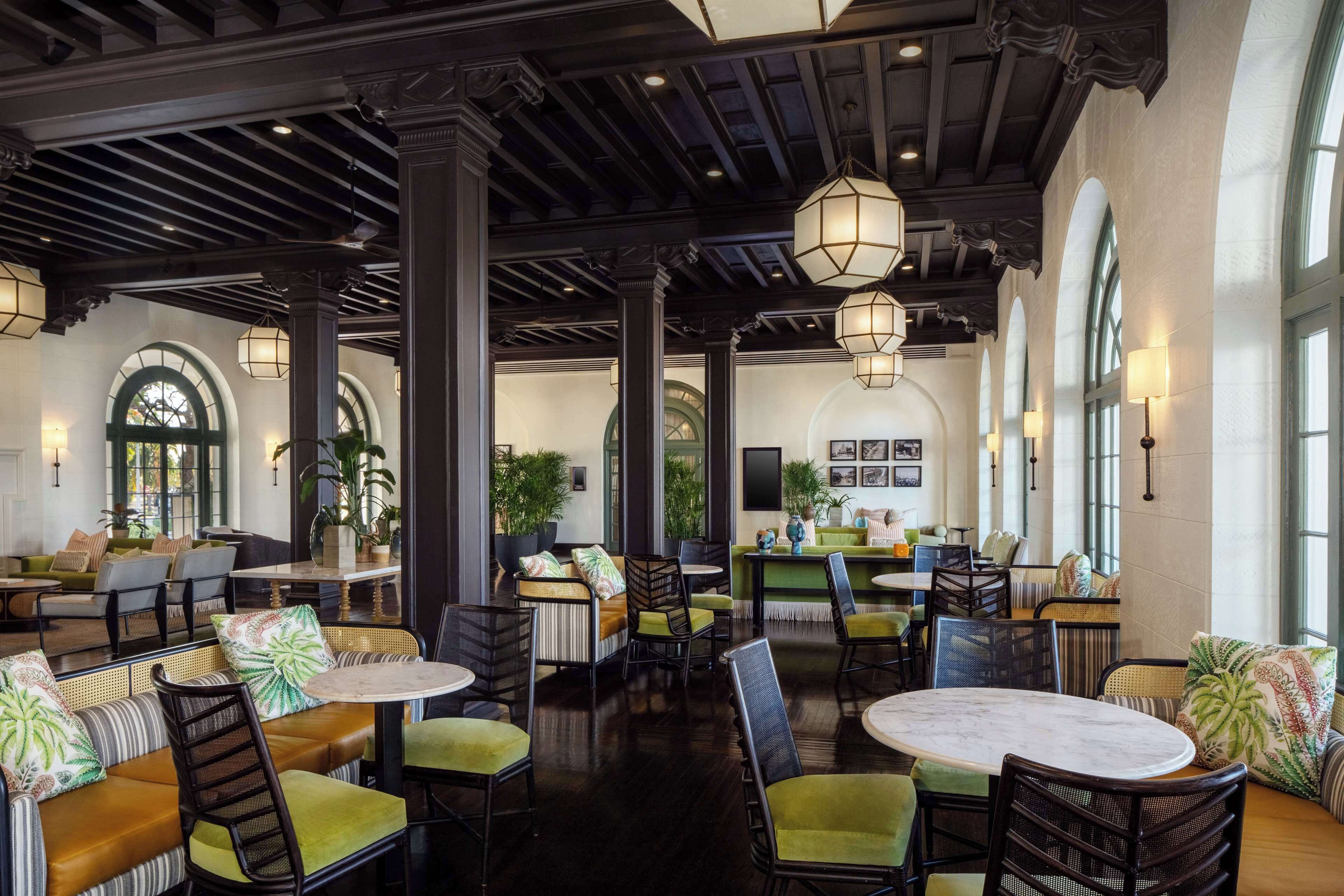 Foto - Casa Marina Key West, Curio Collection by Hilton