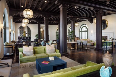 Casa Marina Key West, Curio Collection by Hilton - Image 10