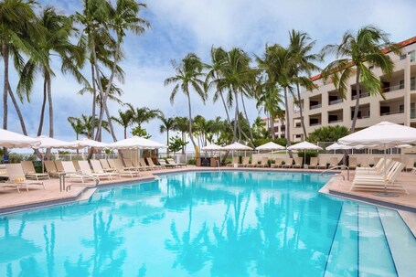 Casa Marina Key West, Curio Collection by Hilton - Image 17