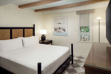 Casa Marina Key West, Curio Collection by Hilton - Image 105