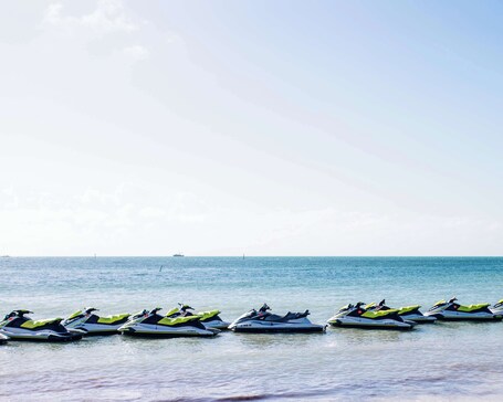 Casa Marina Key West, Curio Collection by Hilton - Image 36